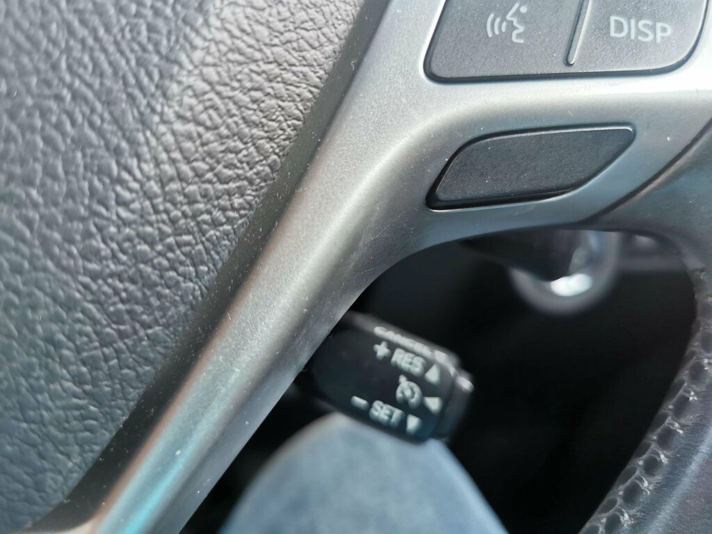 Toyota Verso D-4d Icon Grey #21