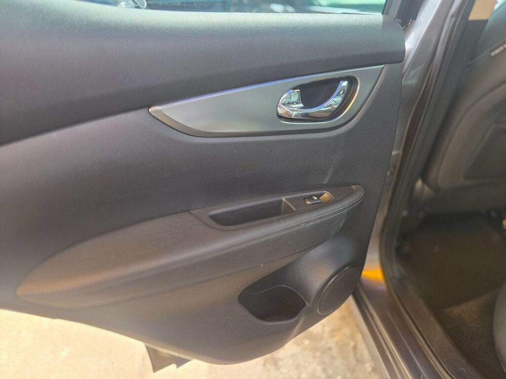 Nissan Qashqai Black #21