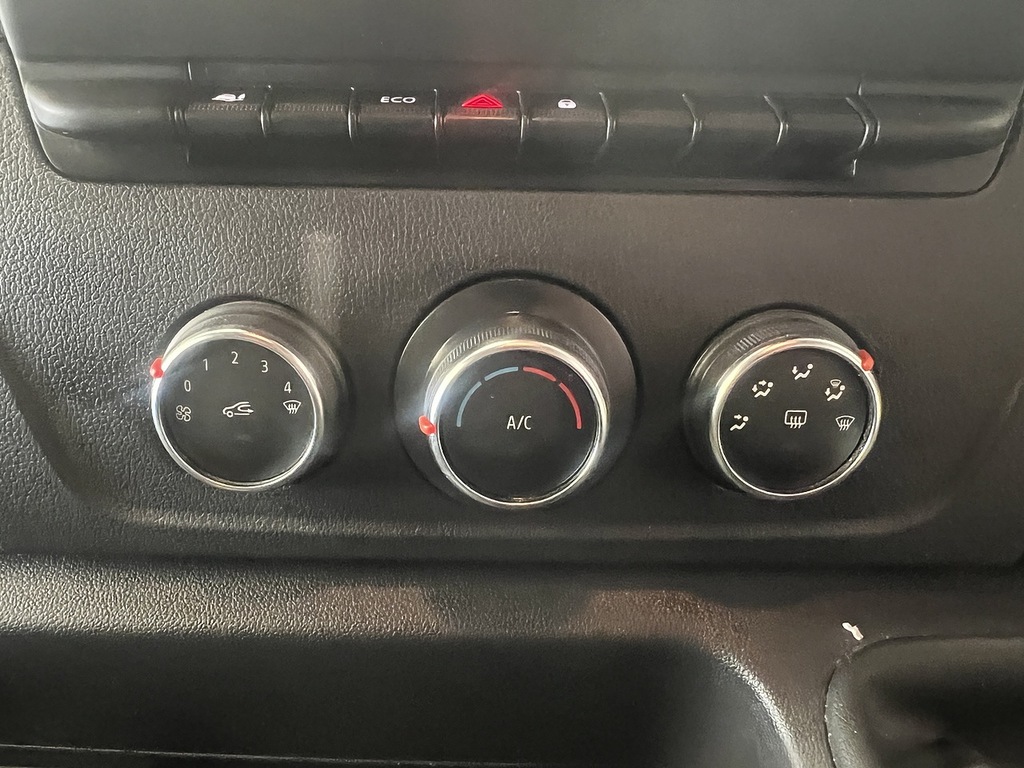 Renault Master Dci 135Ps Business Fwd Mwb 3.1M Euro 6 With Air C Grey #9
