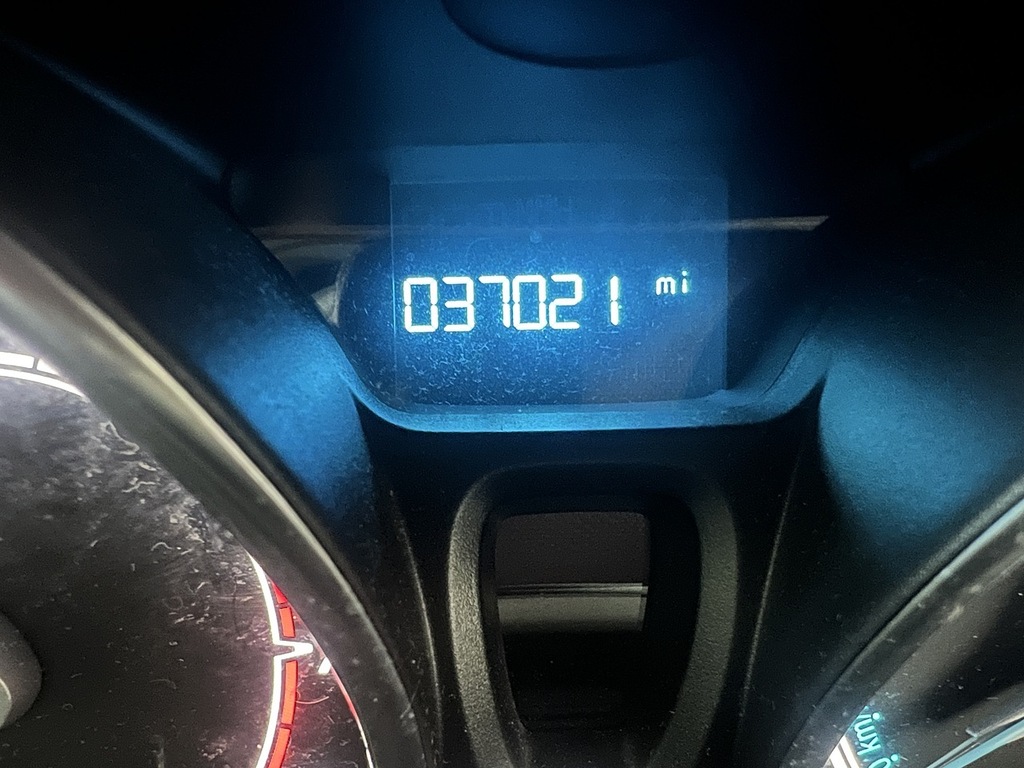 Ford Transit Courier 1.0 Ecoboost Leader Panel Van L1 White #6