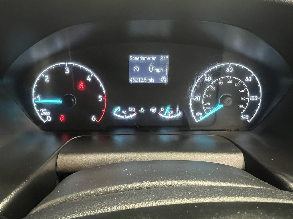 Ford Transit Custom 280 Limited L1 Swb Fwd 2.0 Ecoblue 136Ps Low Roof White #16