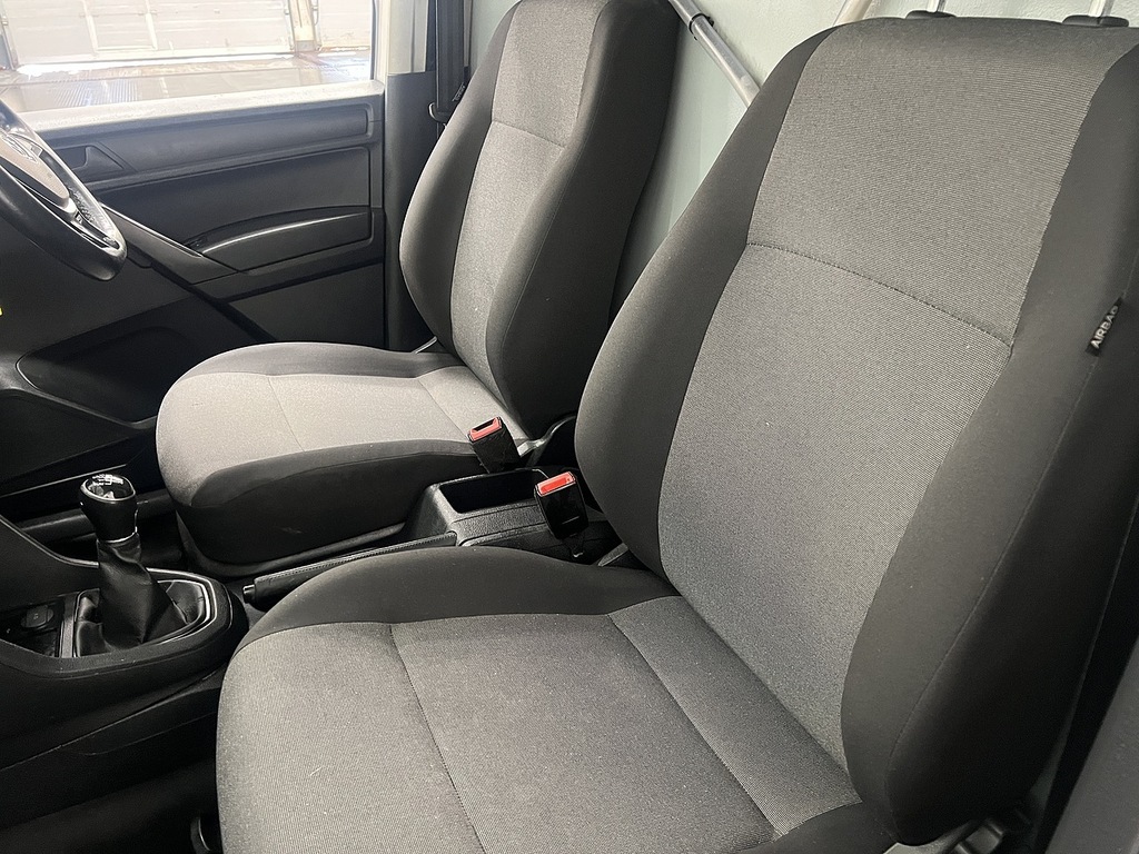 Volkswagen Caddy Maxi 2L Null Purple #24