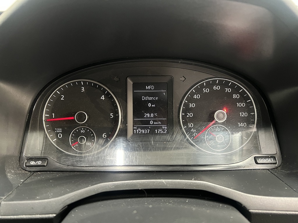 Volkswagen Caddy Maxi 2L Null Purple #13