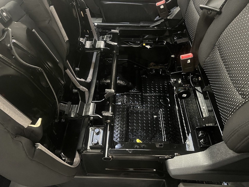 Maxus Deliver 9 Mpv Blue #23