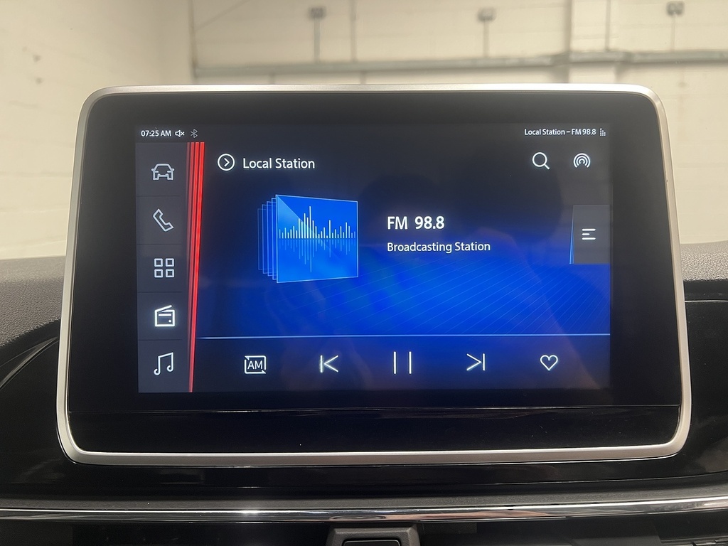 Maxus Deliver 9 Mpv Blue #15