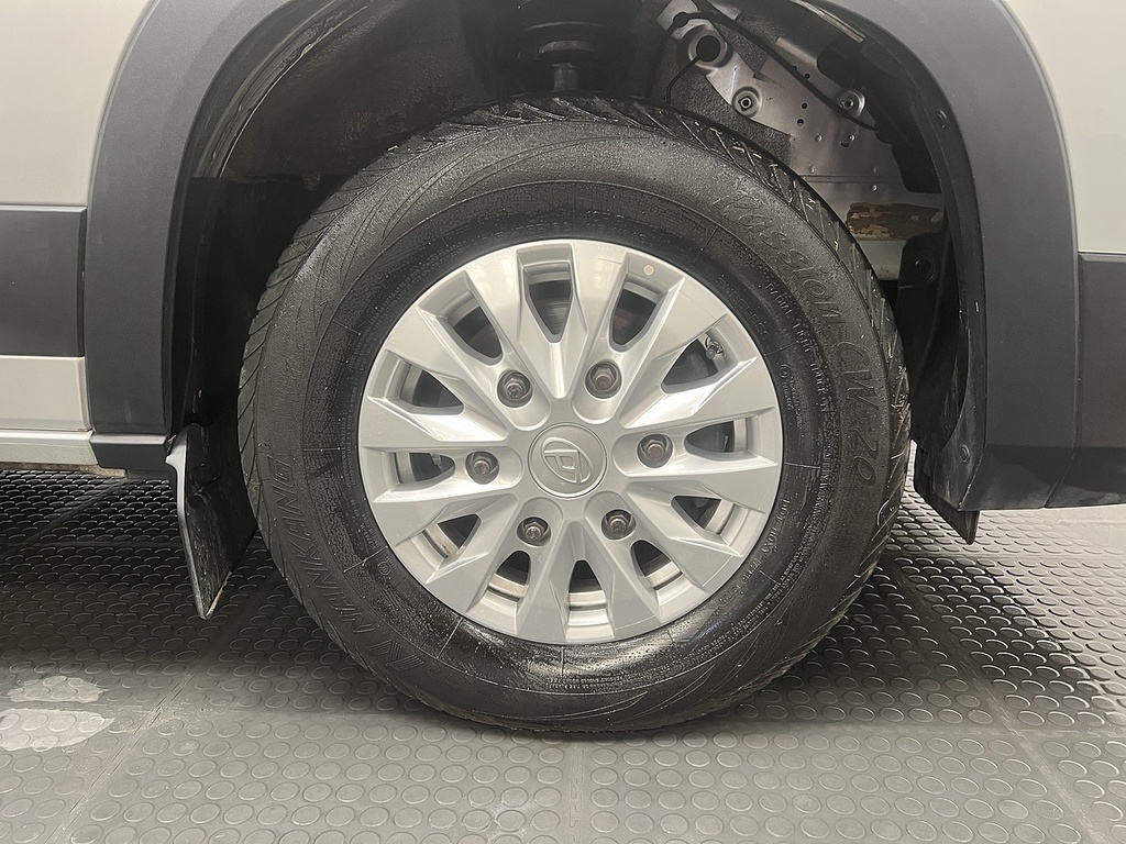 Maxus Deliver 9 Mpv Blue #27
