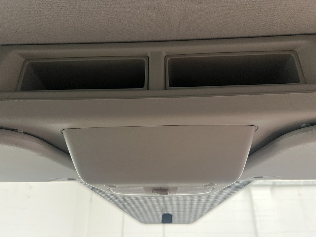 Ford Transit Custom Silver #23