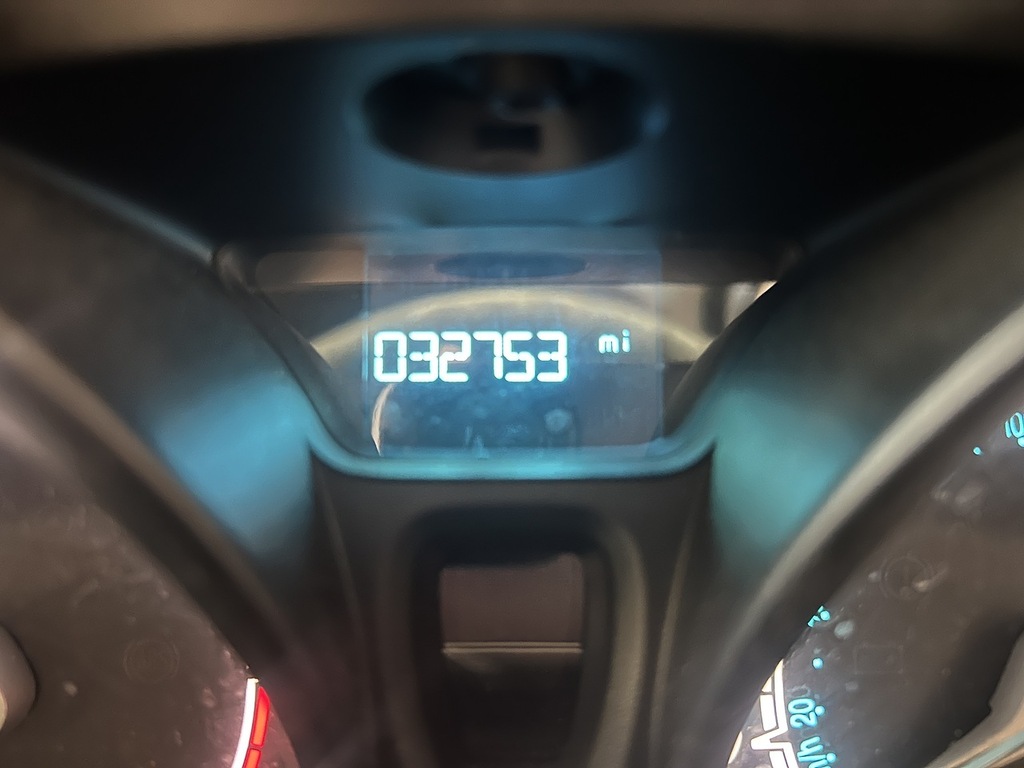 Ford Transit Courier Tdci Limited Panel Van Blue #7