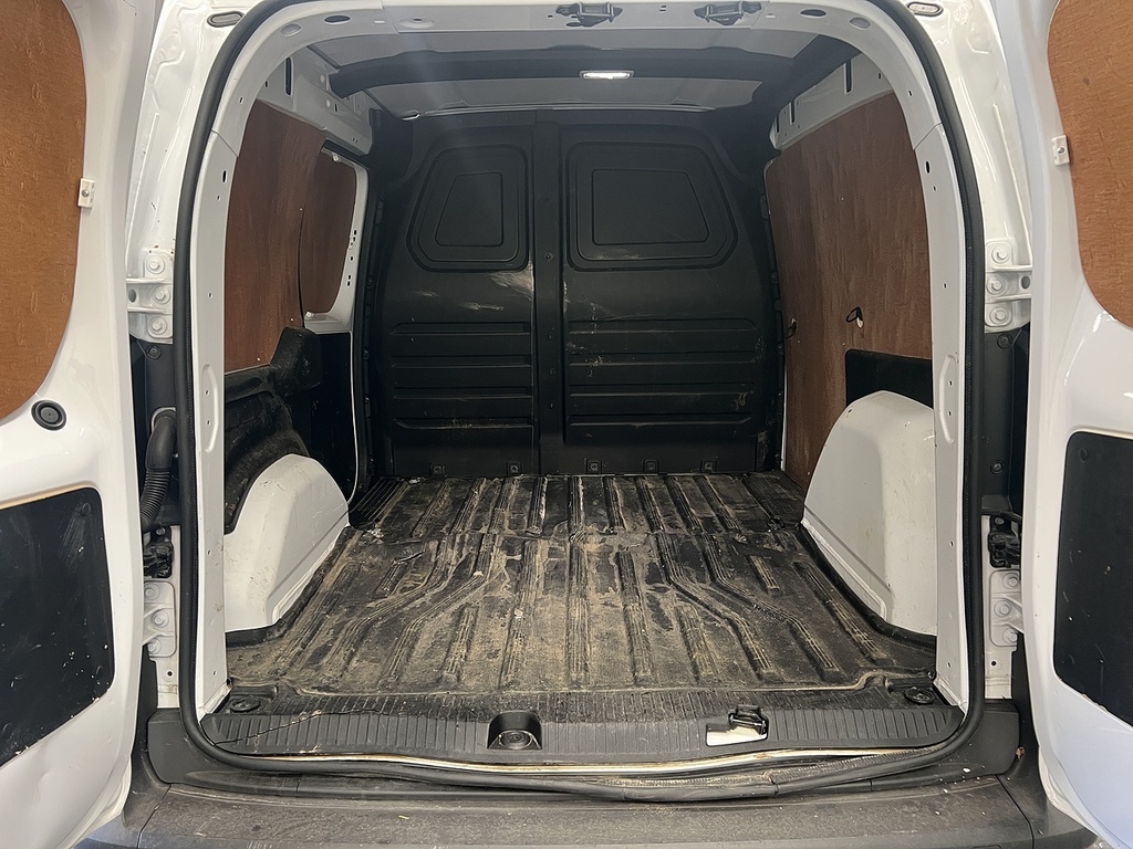 Mercedes-Benz CITAN 1.5 110 Cdi Progressive Panel Van Manua White #5