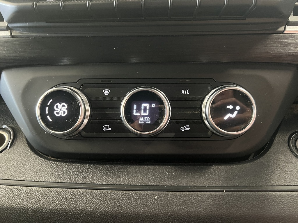 Renault Trafic 2.0 Dci Blue Ll30 Sport Panel Van Manu Grey #6
