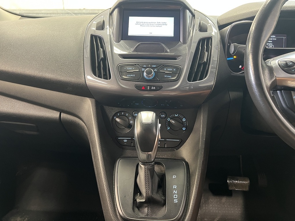 Ford Transit Connect Connect 1.5 Tdci 200 Panel Van L1 H1 Only 55 White #8