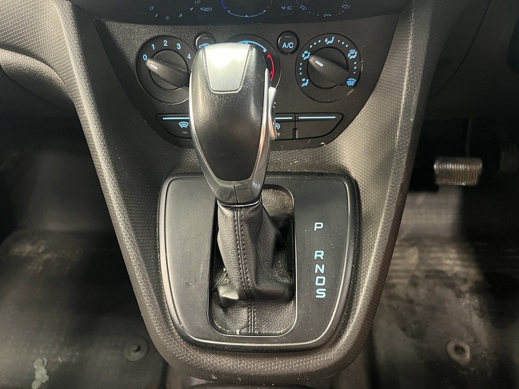 Ford Transit Connect Connect 1.5 Tdci 200 Panel Van L1 H1 Only 55 White #10