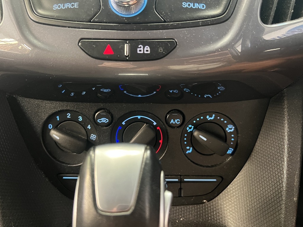 Ford Transit Connect Connect 1.5 Tdci 200 Panel Van L1 H1 Only 55 White #9