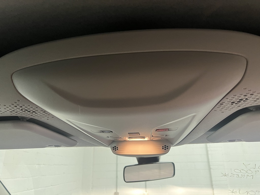 Vauxhall Combo 1.5 Turbo D 2300 Pro Panel Van L White #27
