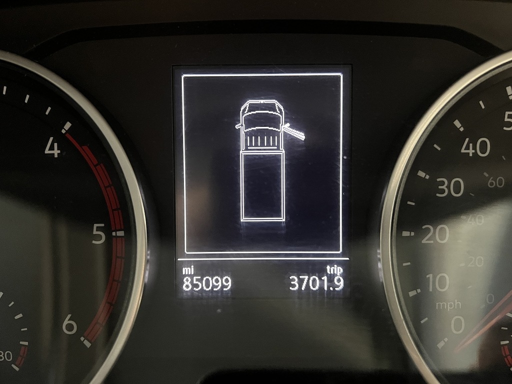 Volkswagen Crafter Tdi Cr35 Startline 2.0 Luton White #3