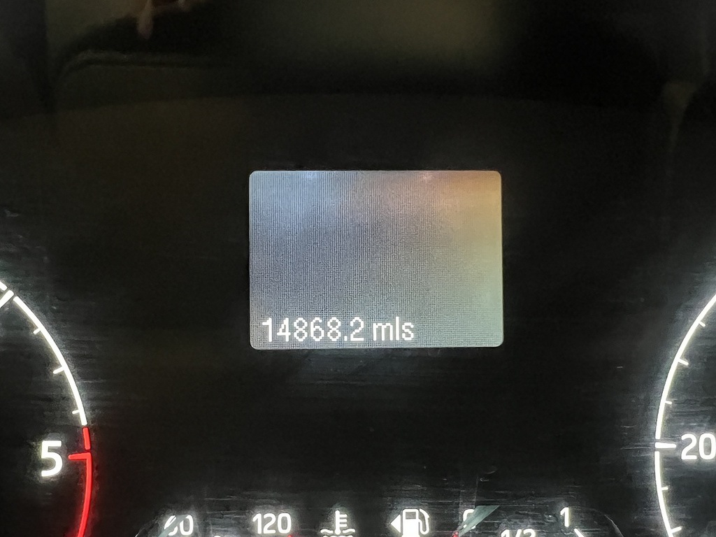 Ford Transit Custom 2.0 300 Ecoblue Leader Panel Van LA72UKM White #5