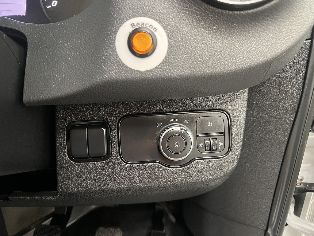 Mercedes-Benz Sprinter Premium Silver #14