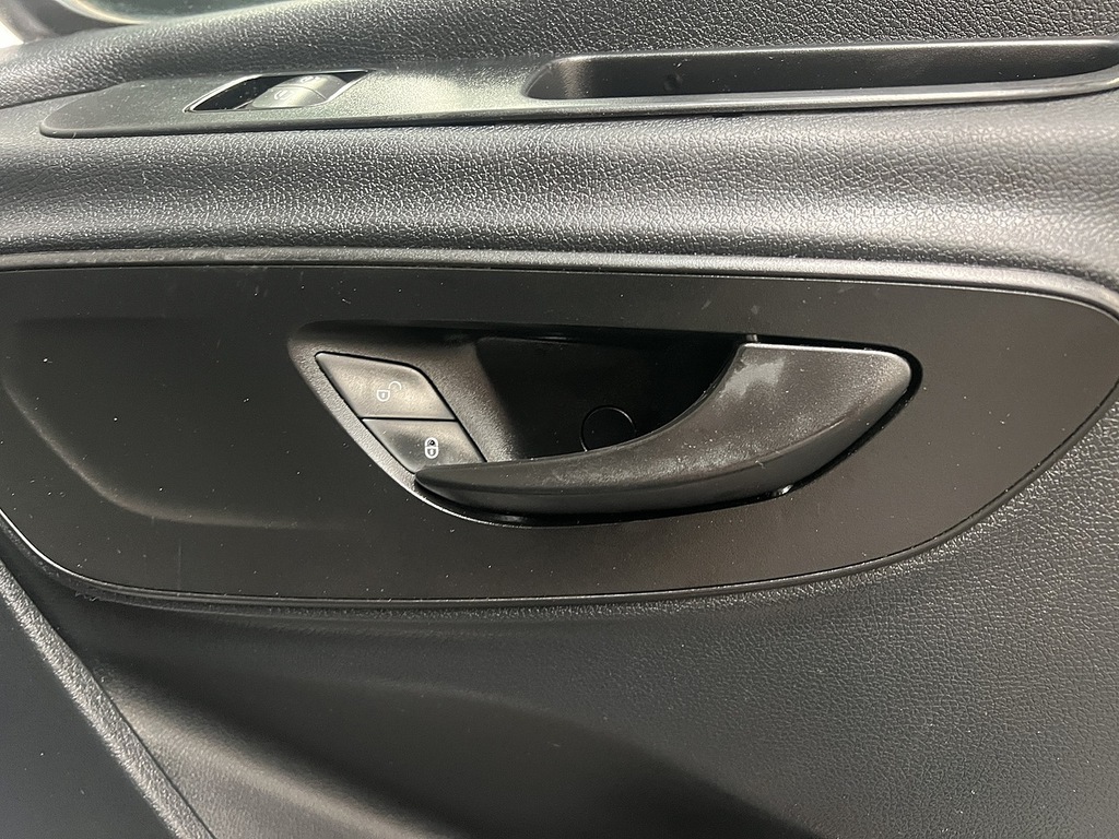 Mercedes-Benz Sprinter Premium Silver #9