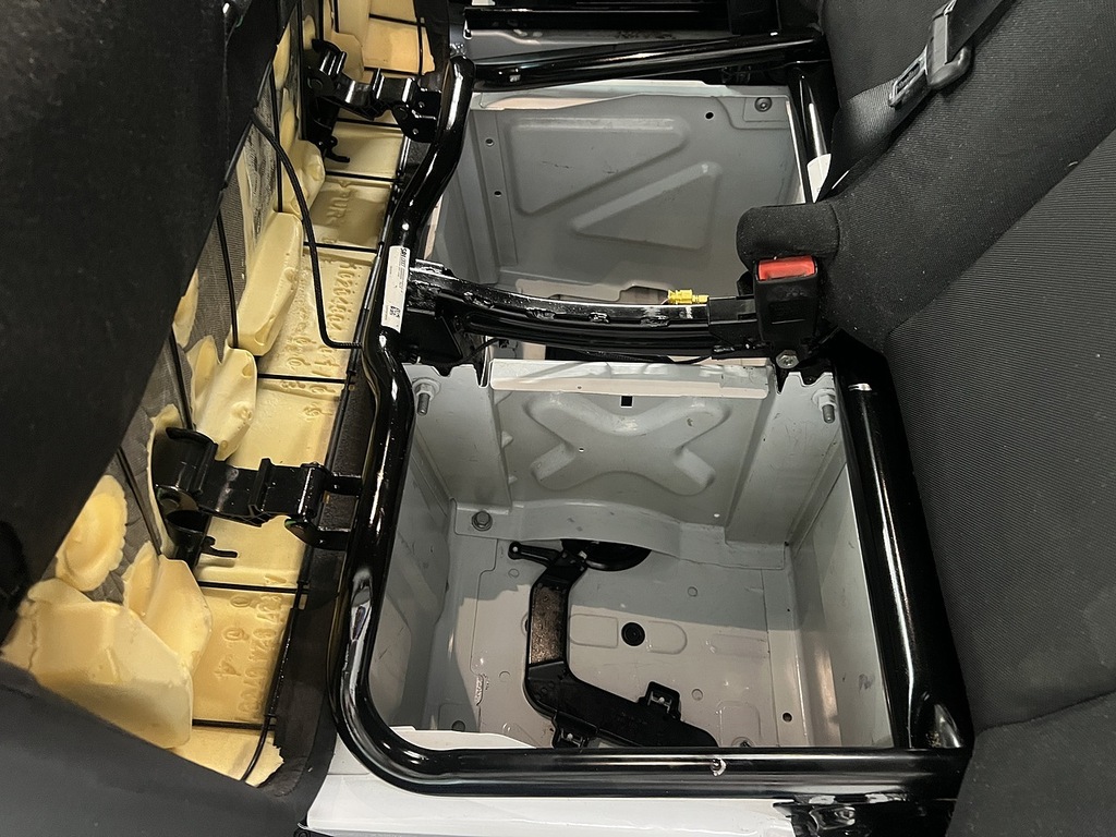 Mercedes-Benz Sprinter Premium Silver #26