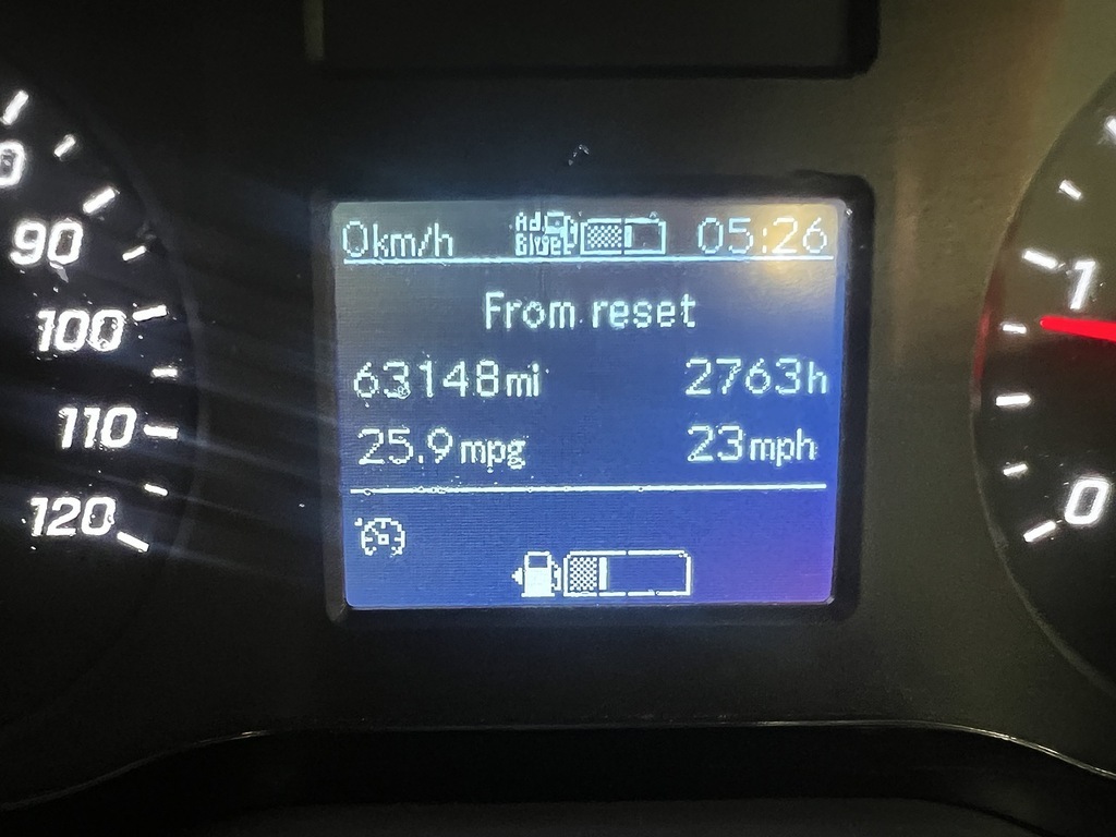 Mercedes-Benz Sprinter Premium Silver #17