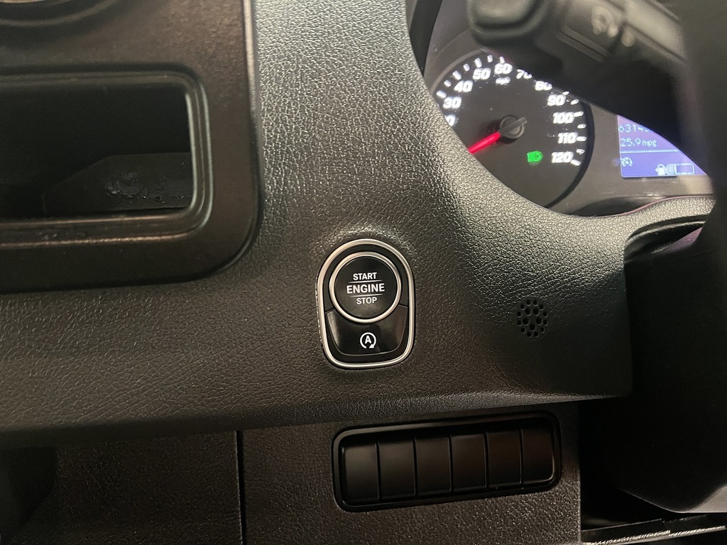 Mercedes-Benz Sprinter Premium Silver #19