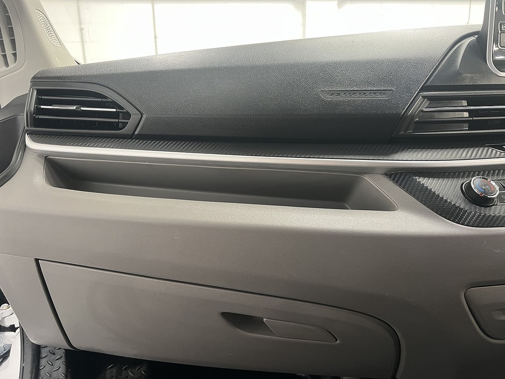 Maxus Deliver 9 Deliver 9 2.0 Silver #26