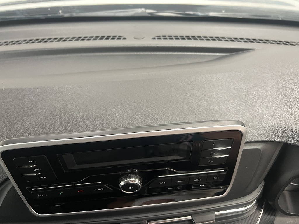 Maxus Deliver 9 Deliver 9 2.0 Silver #25