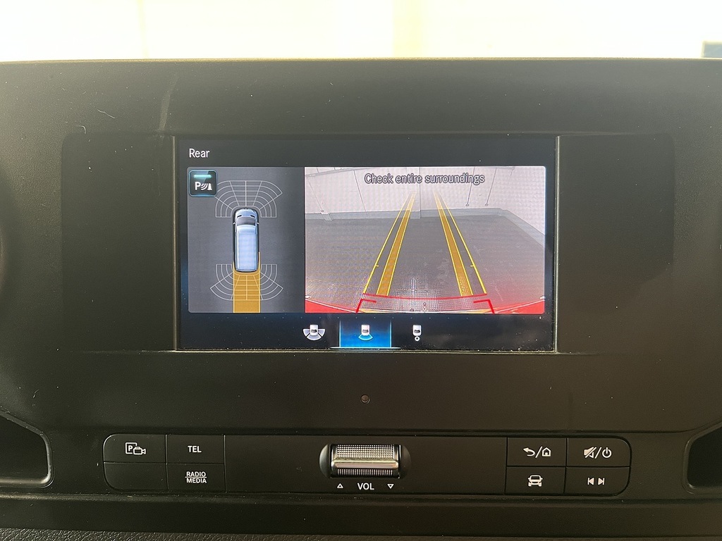 Mercedes-Benz Sprinter Sprinter 315 Pro Cdi Blue #9