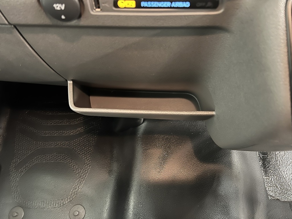 Ford Transit Custom Ford Transit Custom 320 L1 Pet 2.5 Phev 232Ps H1 V Grey #19