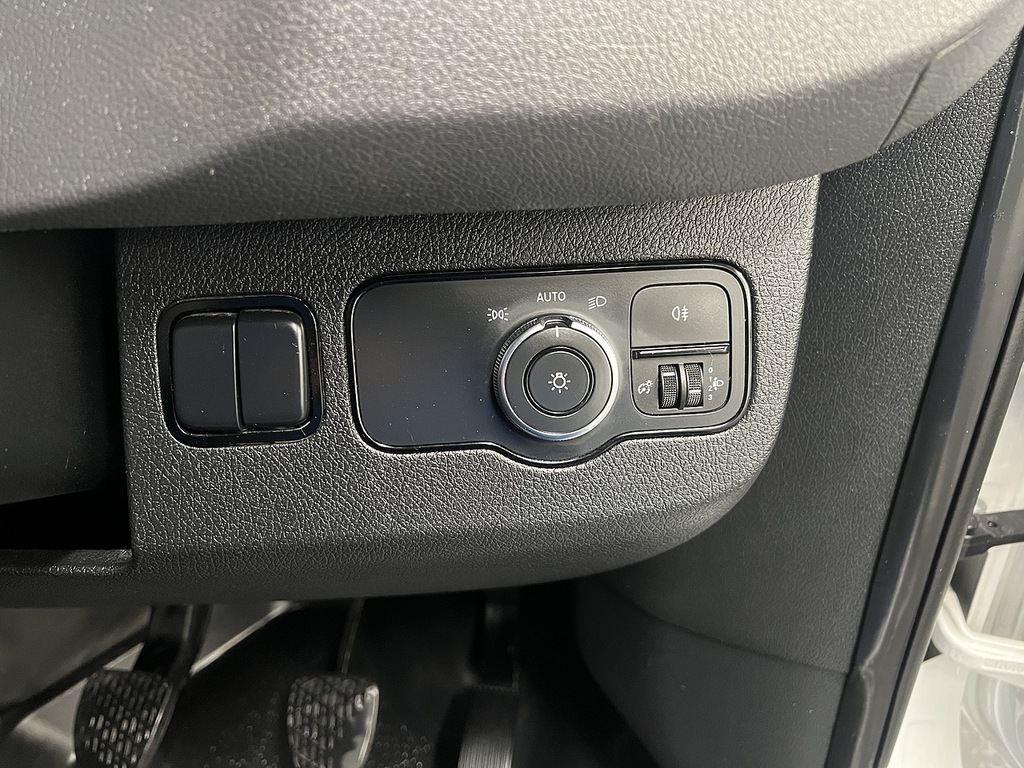 Mercedes-Benz Sprinter 2.1 314 Cdi L2 White #18