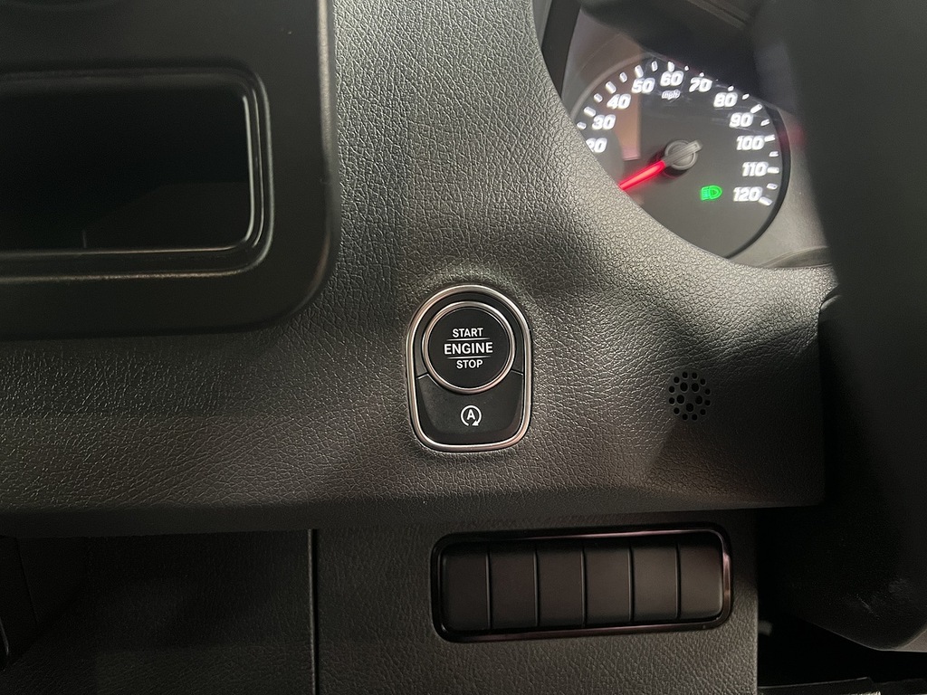 Mercedes-Benz Sprinter 2.0 315 Cdi Premium Grey #25