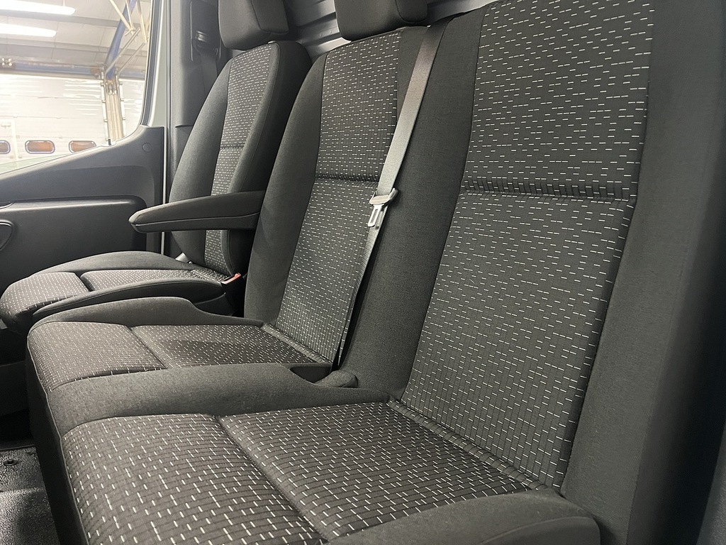 Mercedes-Benz Sprinter 2.0 315 Cdi Premium Grey #33