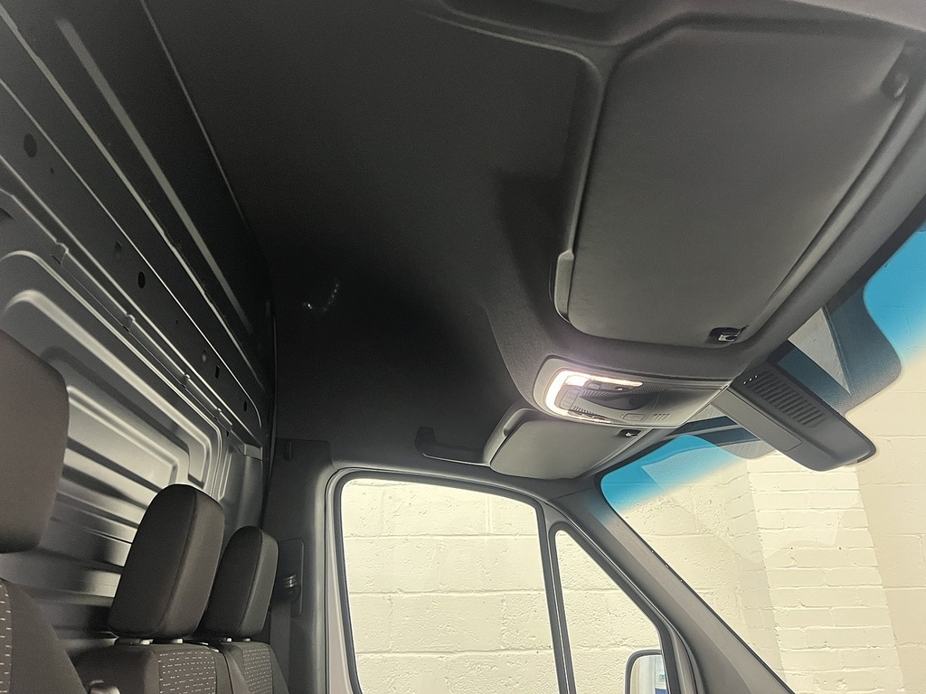 Mercedes-Benz Sprinter 2.0 315 Cdi Premium Grey #14
