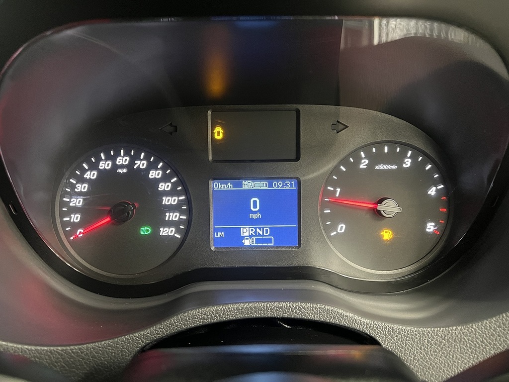 Mercedes-Benz Sprinter 2.0 315 Cdi Premium Grey #16