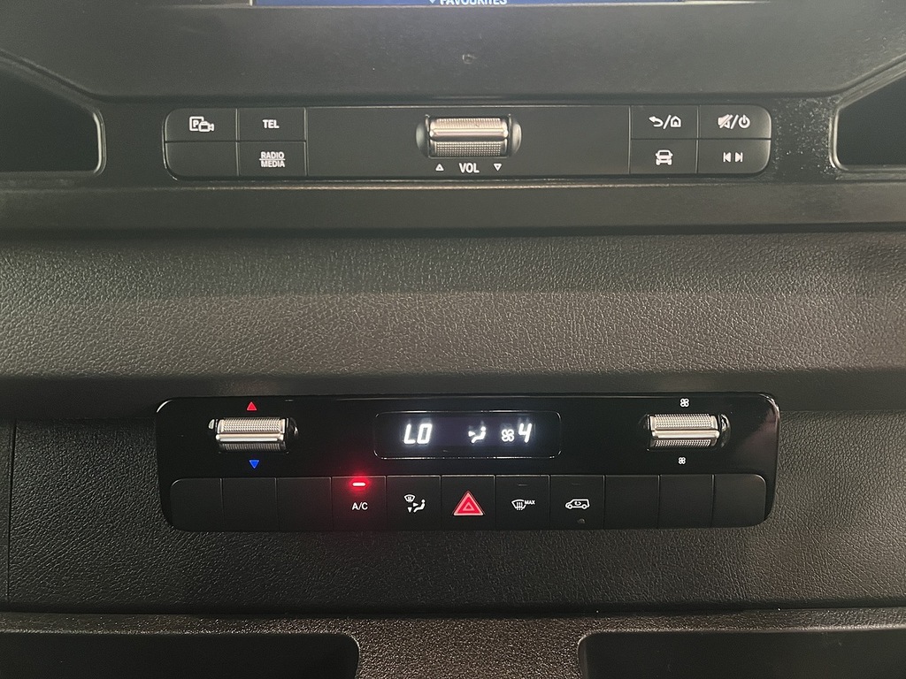 Mercedes-Benz Sprinter 2.0 315 Cdi Premium Grey #26