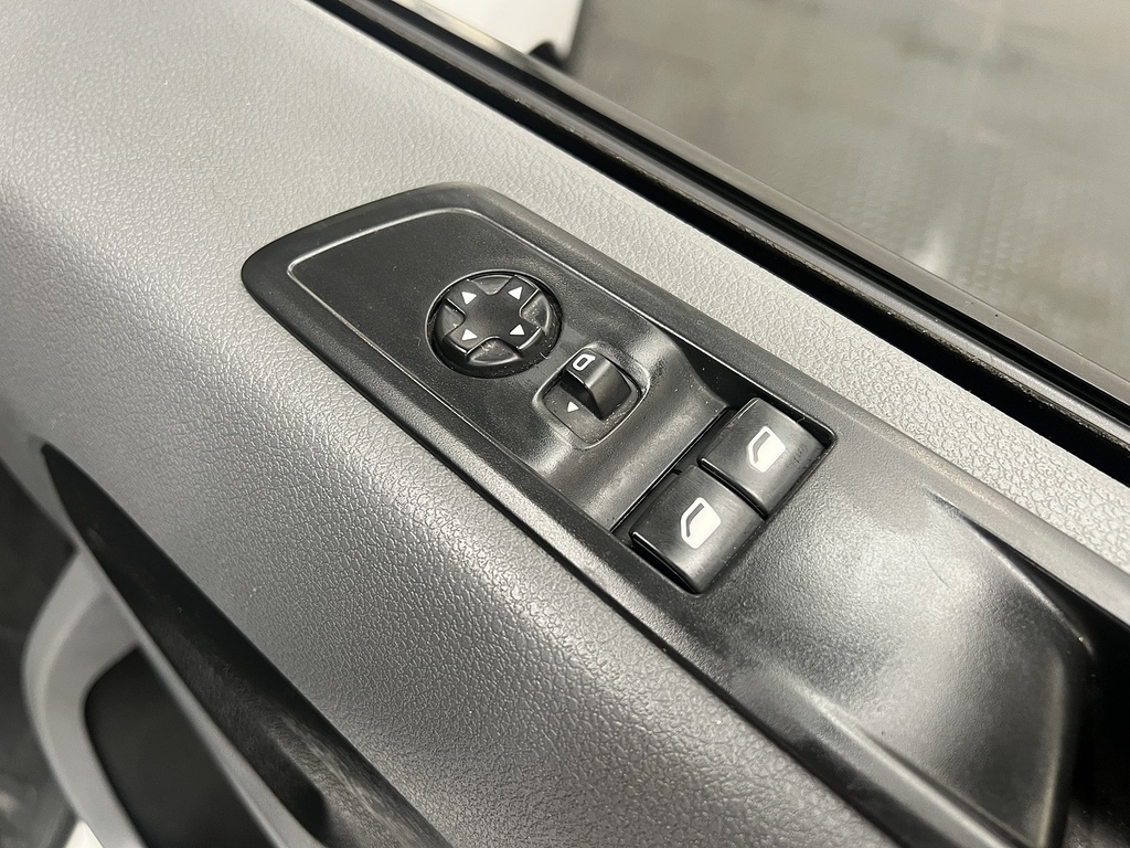 Vauxhall Vivaro 3100 2.0D 145Ps Elite H1 Van Grey #12