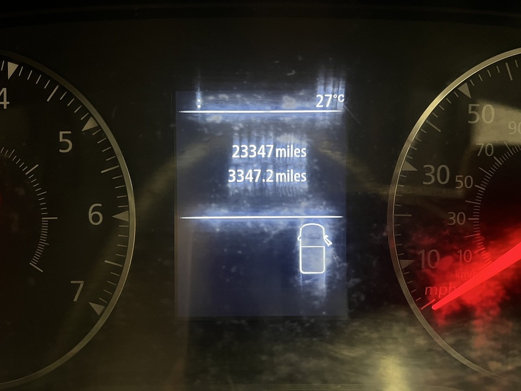 Vauxhall Movano 2.3 Cdti 3500 Biturbo Edition Panel Van Black #6
