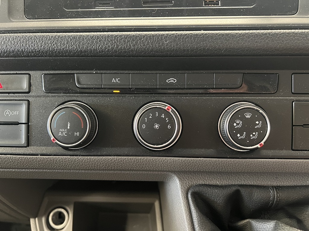 Volkswagen Crafter 2.0 Tdi Cr35 Startline Luton Lwb White #6