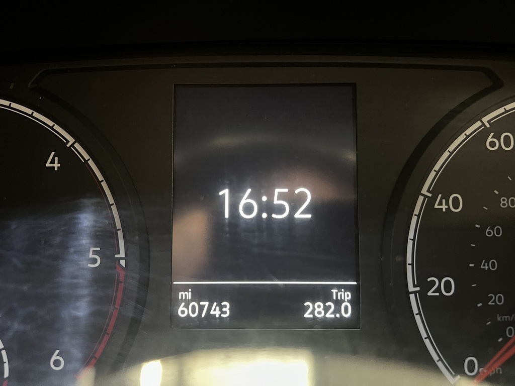 Volkswagen Caddy Caddy 1.5 Tsi 114Ps Commerce Pro Van Dsg White #7
