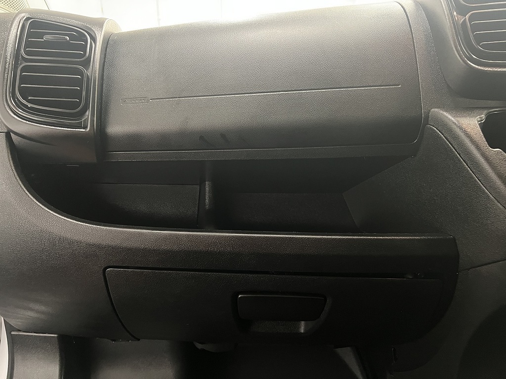 Citroen Relay Citron Relay Enterprise White #30