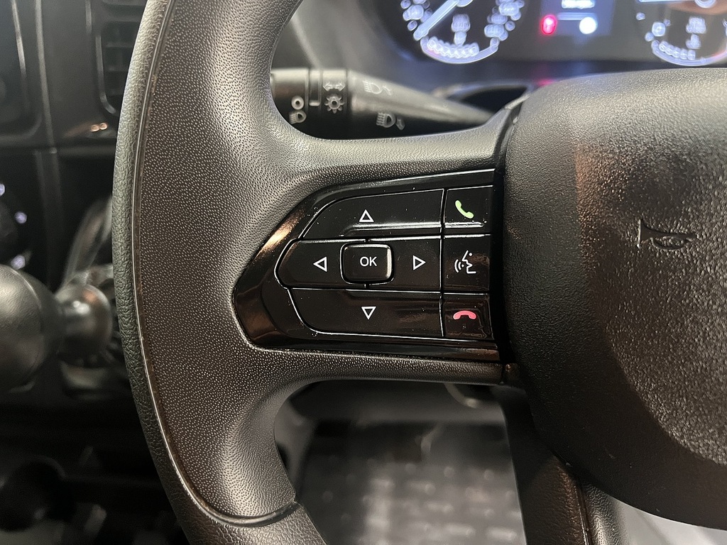 Citroen Relay Citron Relay Enterprise White #20