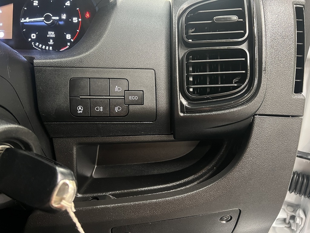 Citroen Relay Citron Relay Enterprise White #18