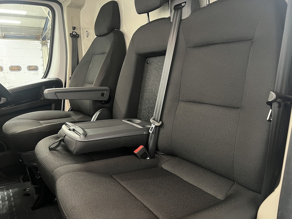 Citroen Relay Citron Relay Enterprise White #32