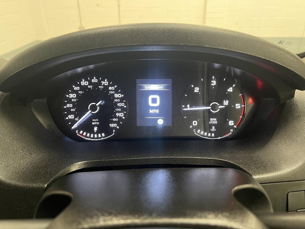 Citroen Relay Citron Relay Enterprise White #15