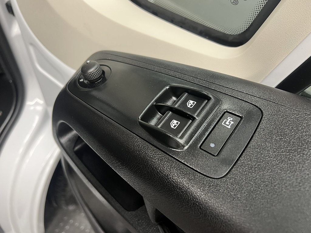 Citroen Relay Citron Relay Enterprise White #12