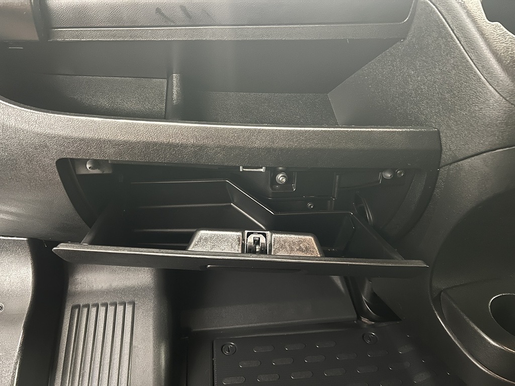Citroen Relay Citron Relay Enterprise White #31