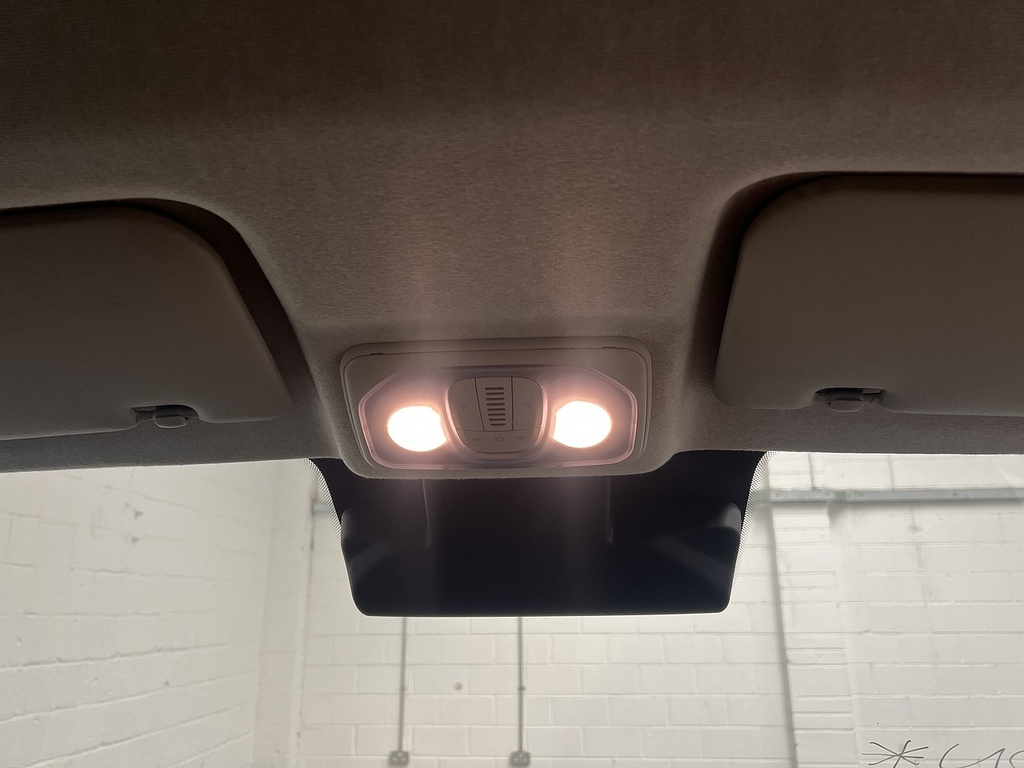 Citroen Relay Citron Relay Enterprise White #27