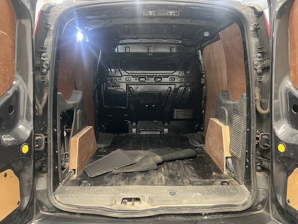 Ford Transit Connect 200 Ecoblue Limited  #5