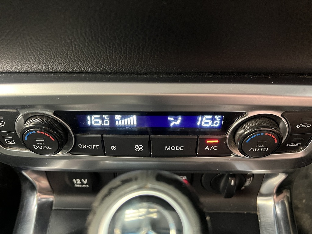 Mercedes-Benz X Class 250D 4Matic Power Double Cab Pickup Black #10
