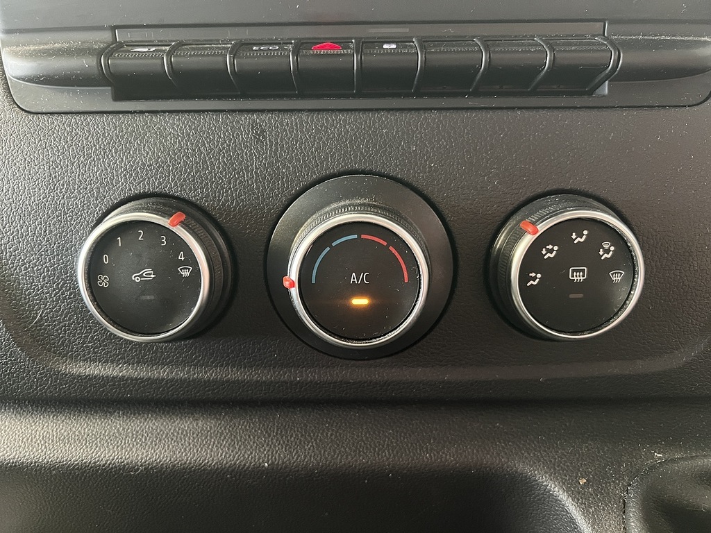 Renault Master New Master Van Business Mm35 2.3 Dci 150 Stop Sta Grey #9
